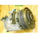 Klimakompressor Opel Signum GM 13191994 Sanden PXE16