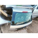 Heckklappe Ford Fiesta 5 V Farbcode 62 Farbe Polarsilber Silber Metallic