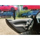 Tür links Smart 451 Farbe Schwarz