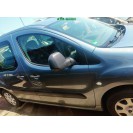 Tür vorne rechts Peugeot Partner Tepee Farbcode EZWD Grau Eisengrau Metallic