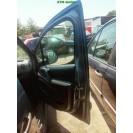 Tür vorne rechts Peugeot Partner Tepee Farbcode EZWD Grau Eisengrau Metallic