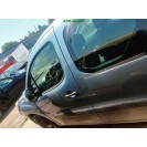 Tür vorne links Peugeot Partner Tepee Farbcode EZWD Grau Eisengrau Metallic