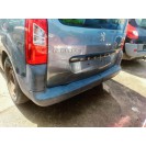 Stoßstange hinten Peugeot Partner Tepee unlackiert