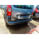 Stoßstange hinten Peugeot Partner Tepee unlackiert