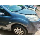 Kotflügel rechts Peugeot Partner Tepee Farbcode EZWD Eisengrau Metallic