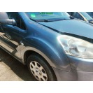 Kotflügel rechts Peugeot Partner Tepee Farbcode EZWD Eisengrau Metallic