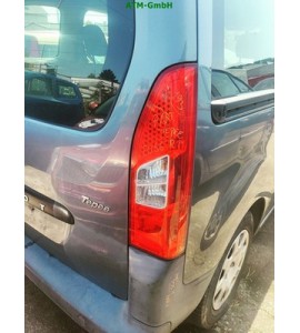 Bremsleuchte Bremslicht Rückleuchte Rücklicht rechts Peugeot Partner Tepee
