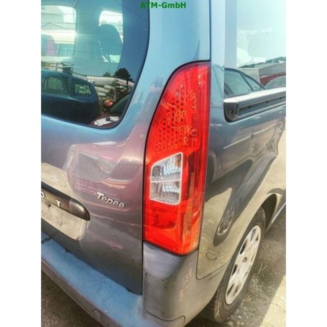 Bremsleuchte Bremslicht Rückleuchte Rücklicht rechts Peugeot Partner Tepee