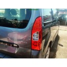 Bremsleuchte Bremslicht Rückleuchte Rücklicht rechts Peugeot Partner Tepee