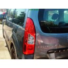 Bremsleuchte Bremslicht Rückleuchte Rücklicht links Peugeot Partner Tepee