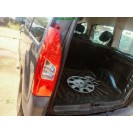 Bremsleuchte Bremslicht Rückleuchte Rücklicht links Peugeot Partner Tepee