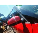 Seitenspiegel rechts Skoda Fabia 2 II Farbcode LF3K 8T8T Farbe Corridarot Rot