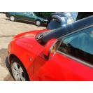 Seitenspiegel links Skoda Fabia 2 II Farbcode LF3K 8T8T Farbe Corridarot Rot