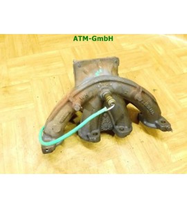 Abgaskrümmer Krümmer Lambdasonde Lambda Peugeot 206+ 9661916480