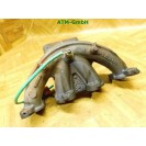 Abgaskrümmer Krümmer Lambdasonde Lambda Peugeot 206+ 9661916480