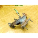 Abgaskrümmer Krümmer Lambdasonde Lambda Peugeot 206+ 9661916480