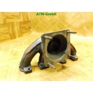 Abgaskrümmer Krümmer Lambdasonde Lambda Peugeot 206+ 9661916480