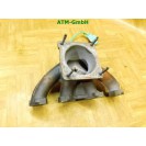 Abgaskrümmer Krümmer Lambdasonde Lambda Peugeot 206+ 9661916480