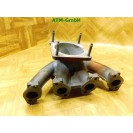 Abgaskrümmer Krümmer Lambdasonde Lambda Peugeot 206+ 9661916480