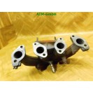 Abgaskrümmer Krümmer Lambdasonde Lambda Peugeot 206+ 9661916480