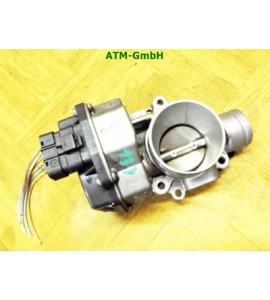 Drosselklappe Peugeot 206+ 9640796280 VDO