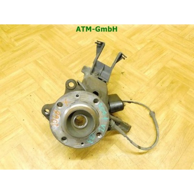 Radnabe Radlager Achsschenkel vorne links Peugeot 206+ Fahrerseite ABS