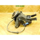 Radnabe Radlager Achsschenkel vorne links Peugeot 206+ Fahrerseite ABS