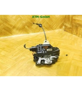 Türschloss Schloss vorne links VW Golf 4 IV 6X1837013C Fahrerseite