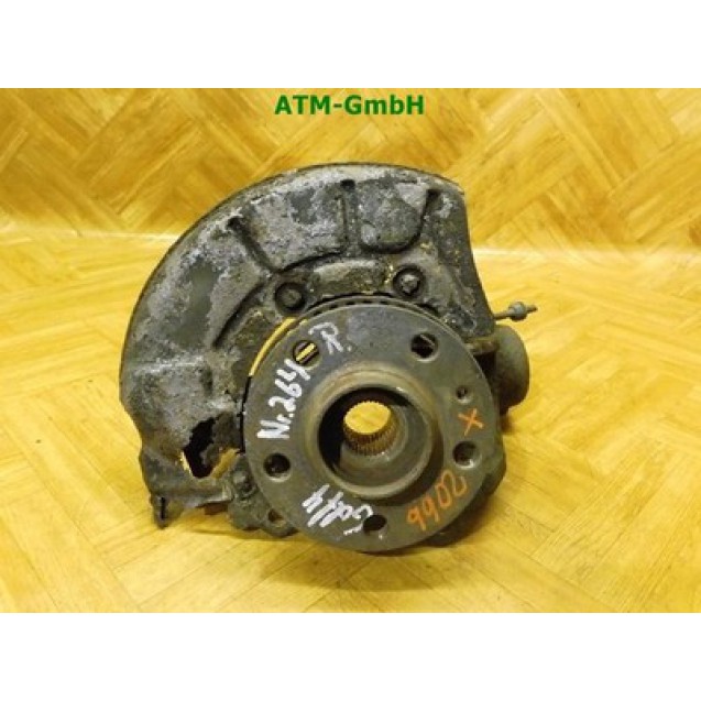 Radnabe Radlager Achsschenkel vorne rechts VW Golf 4 IV Beifahrerseite