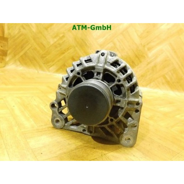 Lichtmaschine Generator VW Golf 4 IV Valeo C2517 H542245R