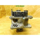 Lichtmaschine Generator VW Golf 4 IV Valeo C2517 H542245R