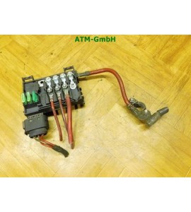 Klemme Batterieklemme VW Golf 4 IV
