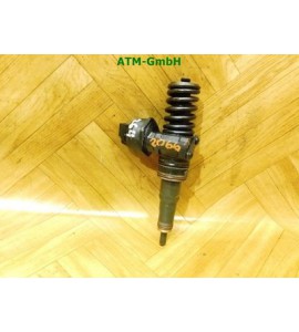 Injektor Einspritzdüse Dieseldüse VW Golf 4 IV