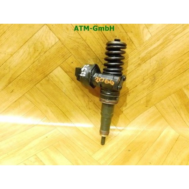 Injektor Einspritzdüse Dieseldüse VW Golf 4 IV