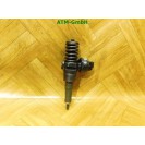 Injektor Einspritzdüse Dieseldüse VW Golf 4 IV
