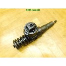 Injektor Einspritzdüse Dieseldüse VW Golf 4 IV