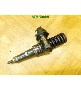 Injektor Einspritzdüse Dieseldüse VW Golf 4 IV