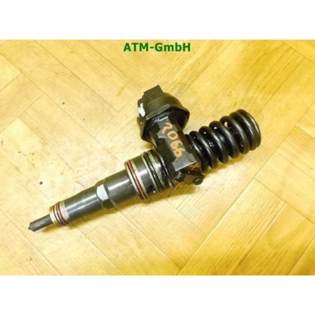 Injektor Einspritzdüse Dieseldüse VW Golf 4 IV