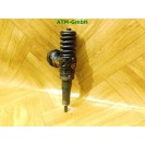 Injektor Einspritzdüse Dieseldüse VW Golf 4 IV