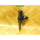 Injektor Einspritzdüse Dieseldüse VW Golf 4 IV