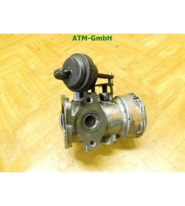 AGR Ventil Abgasrückführungsventil VW Golf 4 IV 038129637L 038131501T Wahler
