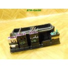 Luftdüse Luftdusche Mitte Warnblinker VW Golf 4 IV 1J0819728C 1J0819738C