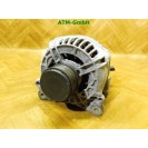 Lichtmaschine Generator VW Golf 4 IV 14 V 120 A 028903028E 0124515010
