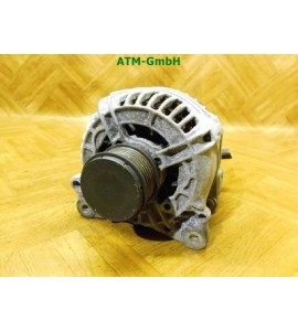 Lichtmaschine Generator VW Golf 4 IV 14 V 120 A 028903028E 0124515010