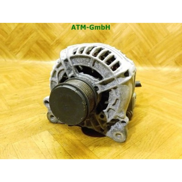 Lichtmaschine Generator VW Golf 4 IV 14 V 120 A 028903028E 0124515010