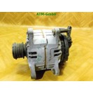 Lichtmaschine Generator VW Golf 4 IV 14 V 120 A 028903028E 0124515010