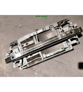 Frontmaske Schlossträger Wasserkühler VW Golf 4 IV 6N0805594
