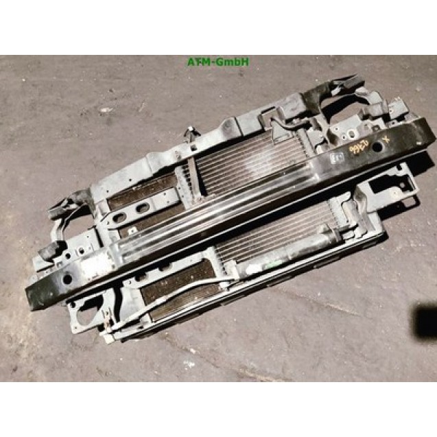 Frontmaske Schlossträger Wasserkühler VW Golf 4 IV 6N0805594