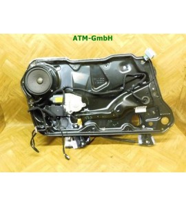 Fensterhebermotor Türverkleidung vorne links VW Golf 4 IV 1J4837729AA