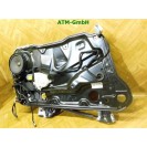 Fensterhebermotor Türverkleidung vorne links VW Golf 4 IV 1J4837729AA